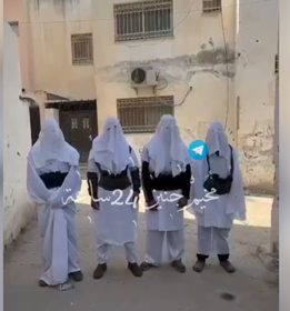 Picture1 كيف تناول الإعلام الفلسطيني أحداث جنين؟